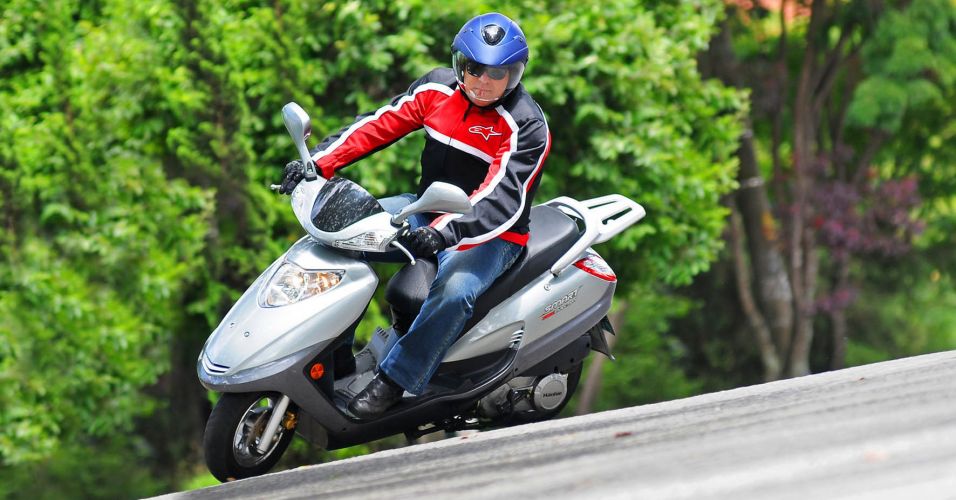 Dafra Motos Smart 125 (2014-2015) Specs, Performance & Photos -  autoevolution