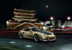 911 Turbo S China 10th Anniversary Edition