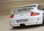 911 GT3 - Divulgação
