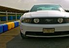 Mustang 4.6 V8 2010