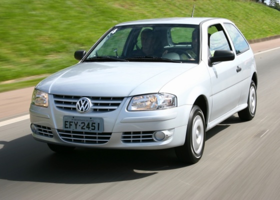 Volkswagen Gol 2010 G5 1.0: avaliação, ficha técnica e opinião do