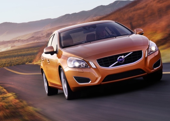 <b>Apresentada no Salão de Genebra, novo Volvo S60 tem alto equilíbrio dinâmico</b> - Divulgação