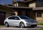 General Motors define preço do Chevrolet Volt em US$ 41 mil - Divulgação