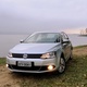 Volkswagen Jetta 2.0 TSI 2012 - Claudio de Souza/UOL