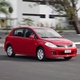 Nissan Tiida 2012 - Divulgação