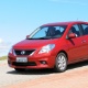 Nissan Versa SL - Murilo Góes/UOL