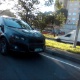 Chevrolet Sonic hatch circula em São Paulo: carro é esperado no Brasil em 2012, quando passa a ser feito no México - Fábio dos Santos Silva/UOL