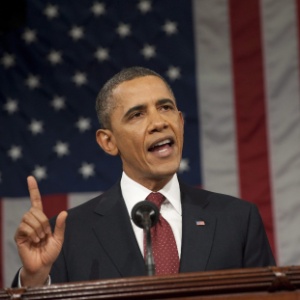 Presidente dos EUA, Barack Obama - Saúl Loeb/EFE