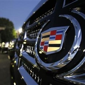 Se não fosse a boa e velha Cadillac, marcas dos EUA dariam vexame completo em pesquisa  - Reuters